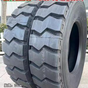 ยางรถบรรทุกหนัก 650/700/825/900/1000/1100/1200R20 รับน้ำหนักมาก สำหรับงานเหมือง คุณภาพสูง ราคาโรงงาน ขายส่ง - Product Image 4