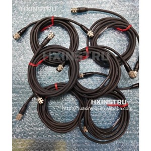 ONE new Keyence OP-87903 Sensor head <b>cable</b> 2m - Product Image 1