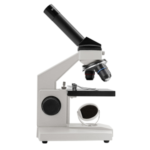 40-400x bộ phận quang học của kính hiển vi trẻ em Kính hiển vi sinh học XSP-41 kính hiển vi sinh học quang học phòng thí nghiệm - Product Image 3