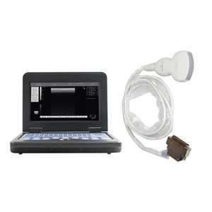 Mesin <span class=keywords><strong>Ultrasound</strong></span> Hewan Digital Kelas II CMS600P2VET dengan Garansi 1 Tahun - Ecografo Veteriner - Product Image 1