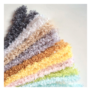 Filo di Peluche Denso TEDDY PIPE CLEANER Diametro 20mm 1m per Ornamenti Fai-da-Te e Artigianato - Product Image 5