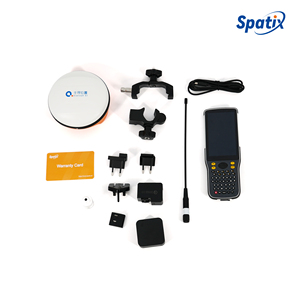 حار بيع Qianxun Q800 GNSS RTK جهاز استقبال معدات المسح Gps Rtk متعقب المسح Gps Gnss Rtk GNSS نظام استقبال Gnss Rtk - Product Image 4