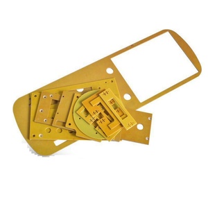 Servicio de Soldadura de Acero Inoxidable, Fabricación de Piezas Metálicas por Mecanizado CNC, Prototipado Rápido - Product Image 6