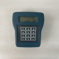 Programador de tacógrafo CD400, tacógrafo Original
