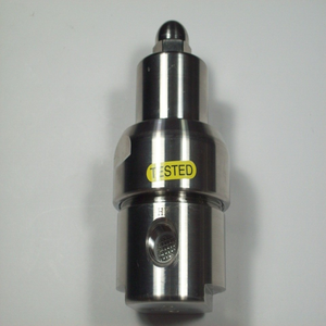 Регулятор давления из нержавеющей стали, новый, оригинальный, в наличии на складе, для промышленной автоматизации, программируемый контроллер ПЛК - Product Image 1