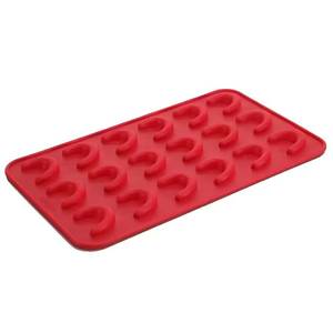 Customized Decoration Mould Diy Chocolate <b>Baking</b> Tools Fondant <b>Silicone</b> Moulds for Home Store Use - Product Image 2