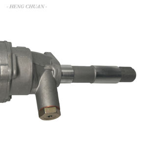 15100-71010 1Y/2Y/3Y/4Y bomba de aceite de piezas de motor de calidad para TOYOTA CORONA /CRESSIDA /CROWN /T.U.V /DYNA 1.8L YT140 YX70 YS120 - Product Image 4