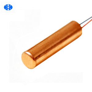 Mini Motor de Vibración Impermeable de 4.5mm de Diámetro para Masajeador de Cuello para Teléfono, Motor Eléctrico Micro de 36V - Product Image 2