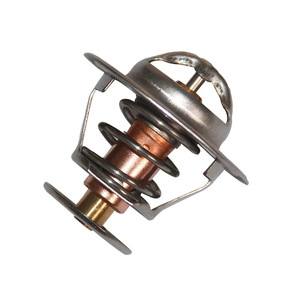 เทอร์โมสตัทเครื่องยนต์ Dn รุ่น 21200-58G05 สำหรับรถยนต์มาสด้า อะไหล่ทดแทน - Product Image 1