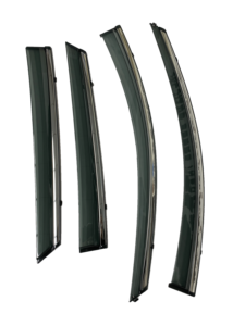 Factory Directly Sell High End tape-on Injection Deflector Window Visor for Buick ENCORE 2020 - Product Image 1