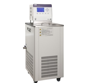 <span class=keywords><strong>DC</strong></span> Series 6/10/15/20/30L Temperatura constante Refrigerado Circulación Calefacción/Baño de agua de refrigeración - Product Image 1