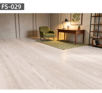 Prix d'usine, autocollants de sol LVT de 1,2 mm, carreaux de sol en vinyle autocollants, revêtement de sol en PVC imperméable pour la décoration de la maison, vente en gros