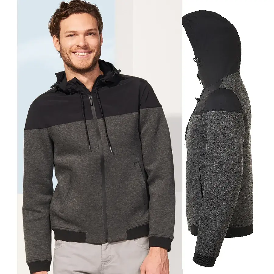 Grey, Grey Anthracite, Grey Ash, Blue Navy