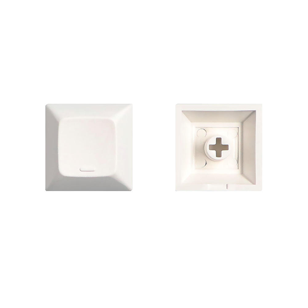 Clé d'angle mort blanc-1