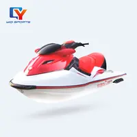 Moto acuática de alta velocidad, Moto jet ski de 4 tiempos, 1400cc, 4 cilindros, envío directo de fábrica en China