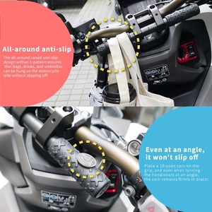 อลูมิเนียมอัลลอยด์หรูหราสำหรับ Drg2 SYM ทนทาน100% ใหม่เอี่ยม - Product Image 3