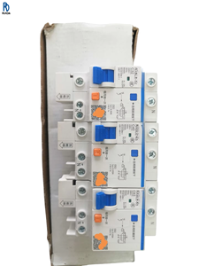 Controlador PLC, Sensor, Interruptor de Corriente Residual, Nuevo y Original, 1P+N 32A - Product Image 1