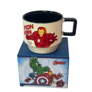 <span class=keywords><strong>Taza</strong></span> Apilable <span class=keywords><strong>de</strong></span> Cerámica <span class=keywords><strong>de</strong></span> Marvel <span class=keywords><strong>Spiderman</strong></span>, Juego <span class=keywords><strong>de</strong></span> Tazas <span class=keywords><strong>de</strong></span> Café Familiares para el Hogar, <span class=keywords><strong>Taza</strong></span> <span class=keywords><strong>de</strong></span> Agua para Niños con Diseño <span class=keywords><strong>de</strong></span> Hulk y Iron Man - Product Image 5