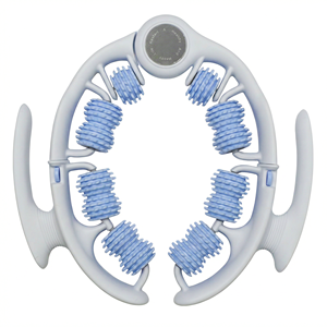 Rodillo de Masaje de Fascia Profunda, Máquina de Masaje para Piernas, Rodillo Anticelulítico, Ayuda a Relajar los Músculos - Product Image 1