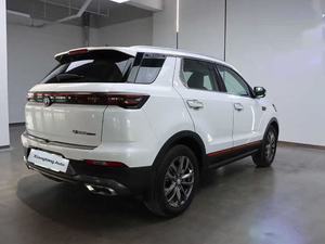 Ford Kuga Usata 2019 EcoBoost180 FWD Platinum Edition/5 Porte 5 Posti/36200km Guida a Sinistra/per Strade di Montagna/Campeggio e Pendolarismo Quotidiano - Product Image 2