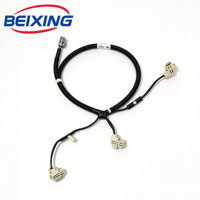 Faisceau de câblage de troisième feu stop BeiXing, indice de protection IP67, 12V, cuivre pur, pour Ford Explorer Sport 2007-2010