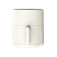 Friteuse numérique personnalisée sans huile Touch Cuisson saine et facile à nettoyer pour la maison
