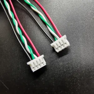Connettore e cavo PCB Molex Picoblade 510210400 4 pin 1.25mm