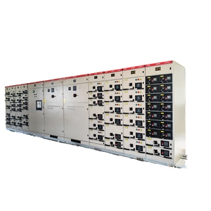 Unidad de Distribución de Energía Compacta para Gabinete, Fuente de Alimentación Estable para Instrumentos de Precisión de Laboratorio, 24V/240V 30A/200A/300A/32A/63A - Product Image 2