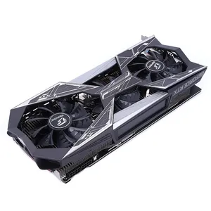 การ์ดจอ IGame GeForce RTX 2060 SUPER X OC Rtx 2060s สำหรับเล่นเกม ยี่ห้อใหม่ IGame GeForce RTX 2060 SUPER X OC Rtx - Product Image 2