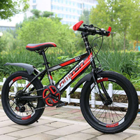 Kinderfahrrad in Verschiedenen Farben 12 14 16 18 20 Zoll Aluminium-Legierung Kinderfahrrad mit Blinkenden Stützrädern