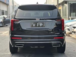 <span class=keywords><strong>Cadillac</strong></span> XT6 2.0T FWD de 7 Plazas de Lujo Usado - Product Image 6