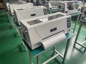 Impresora YILEE A3 XP600 DTF con máquina agitadora de polvo A3 + nueva impresora de <span class=keywords><strong>13</strong></span> pulgadas para Epsn L8050 L18050 XP600 DTF impresora A3 - Product Image 1