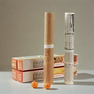 Papel para Envolver Hamburguesas a Precio de Mayoreo, Papel Antigrasa para Envolver Alimentos, Papel para Envolver Sándwiches - Product Image 1