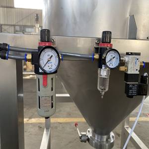 Broyeur <span class=keywords><strong>Turbo</strong></span> pour Gomme Arabique, Machine à Poudre de <span class=keywords><strong>Chewing</strong></span>-<span class=keywords><strong>gum</strong></span>, Broyeur Ultra-fin - Product Image 6