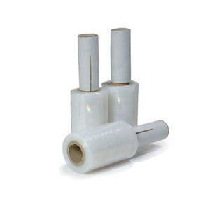 ฟิล์มยืดแบบแมนนวลโปร่งใสสำหรับบรรจุภัณฑ์ (9ชิ้น) - Product Image 1