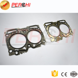 EJ255อะไหล่เครื่องยนต์ Perchi/<span class=keywords><strong>2</strong></span>.5T 16V สำหรับ Subaru ชุดปะเก็นแบบเต็มชุด10105AB230ผลิตในประเทศจีน - Product Image 3