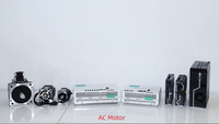 Controlador de Servo Lineal VEINAR 220V Optimizado para Alta Velocidad, Unidad de Servo EtherCAT para Automatización CNC
