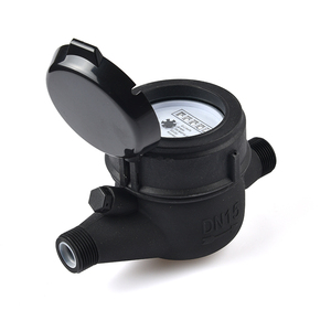 Đa-Máy Bay Phản Lực 20 Mm-25 Mm Nước Đo Lưu Lượng Kỹ Thuật Số Giá Rẻ Class C 15 Mm - Product Image 1