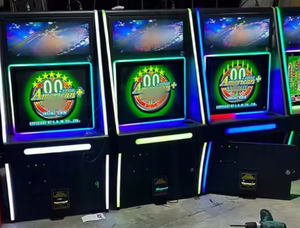 Máquina <span class=keywords><strong>de</strong></span> juego Arcade con monedas y pantalla táctil <span class=keywords><strong>de</strong></span> 19 pulgadas directa <span class=keywords><strong>de</strong></span> fábrica con tablero <span class=keywords><strong>de</strong></span> juego <span class=keywords><strong>Android</strong></span> <span class=keywords><strong>de</strong></span> China <span class=keywords><strong>para</strong></span> Jamaica y EE. UU. - Product Image 6