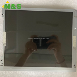 แผงจอ LCD ขนาด 10.4 นิ้ว 800*600 มีในสต็อกสำหรับอุปกรณ์ควบคุมอุตสาหกรรม ยานยนต์ทางการแพทย์ LT104AD18900 - Product Image 3
