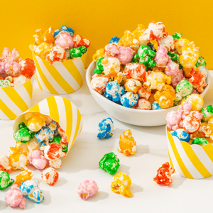 Totalmente automático inteligente nuevo acero inoxidable 304 alta productividad palomitas línea de producción más rápido mercado éxito Snack - Product Image 2