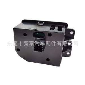 Interrupteur automatique des phares Dodge Ram 56045537AB pour camionnettes 2005-2012 avec commande de lumière de plafond - Product Image 4