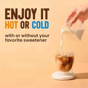 กาแฟผงออร์แกนิกผสมเห็ดหลินจือและเห็ดหัวลิง สำหรับผู้ใหญ่ เสริมสร้างภูมิคุ้มกันและสมอง  รับผลิตแบบ OEM และสร้างแบรนด์ส่วนตัว - Product Image 3
