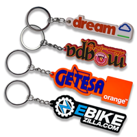 Porte-clés promotionnels à prix d'usine 2025 avec votre propre logo, porte-clés décapsuleur en métal, transfert par sublimation, porte-clés