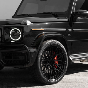 Jantes forgées 18 19 20 21 22 24 26 28 pouces pour bmw xm x7 m60i x4m x5m x6m x3 porsche 911turbo s 918 maserati mc20 <span class=keywords><strong>ferrari</strong></span> 812gts - Product Image 4