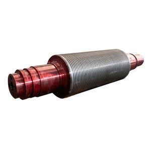 Fabricant de rouleaux pour laminoirs |   Fournisseur de rouleaux en fonte de haute qualité - Product Image 3