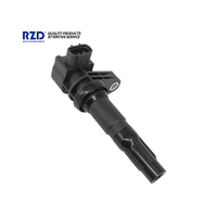 Bobinas de encendido de coche a precio de fábrica al por mayor para BYD F3 F3R L3 G3 473QB MOTOR 1.3L 1.5L 2.0L 473QE-3705100