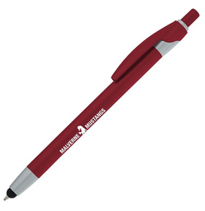 Custom <strong>Hocus</strong> <strong>Pocus</strong> Slim Stylus Pen for Promo Gifts with Logo Print Personalized Business Giveaway Event Supply Wholesale - Product Image 2