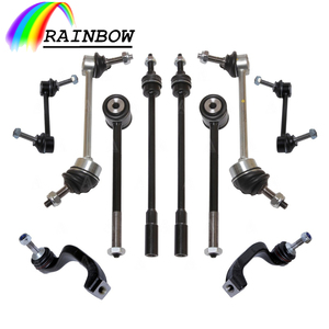 Bielletta Barra Stabilizzatrice Anteriore 48820-28050 per Toyota Land Cruiser, Innova, Yaris, Vitz, Verso - Product Image 2