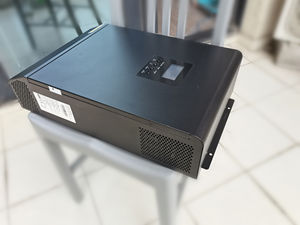 <span class=keywords><strong>Inversor</strong></span> Solar de <span class=keywords><strong>5000</strong></span> Vatios, 5kwa, para Uso Doméstico, 5kw Híbrido Trifásico, Nuevo, Original, Proveedor Oro, Fabricación China - Product Image 4